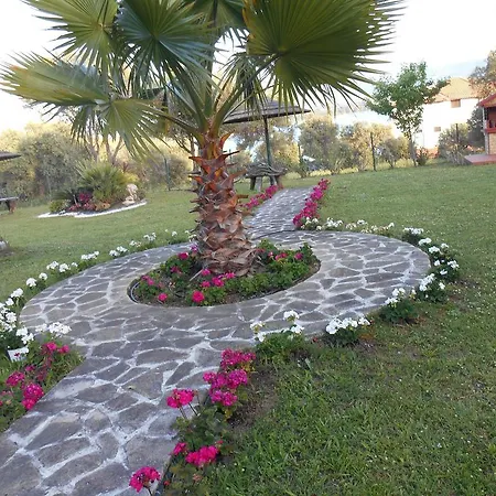 Heliactida House אורמוס פנגיאס