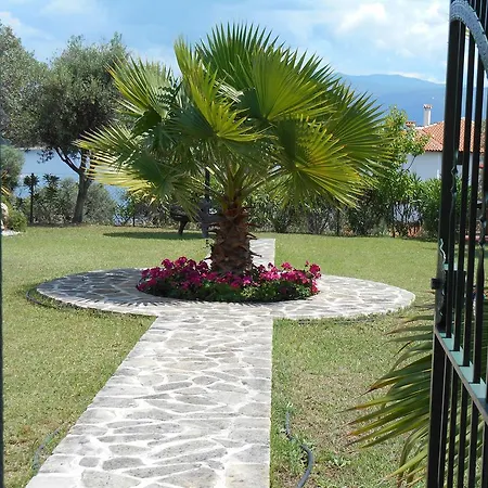 Heliactida House בית נופש