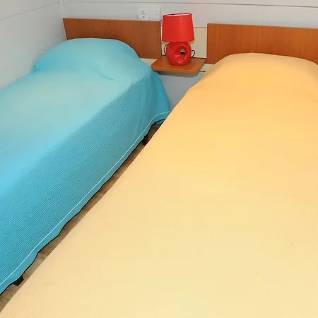 בית נופש Heliactida House אורמוס פנגיאס