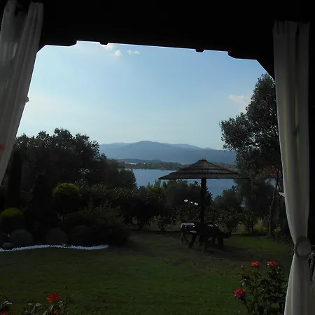 Heliactida House אורמוס פנגיאס