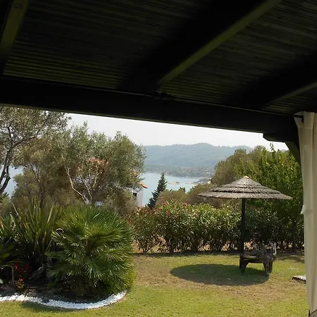 Heliactida House אורמוס פנגיאס