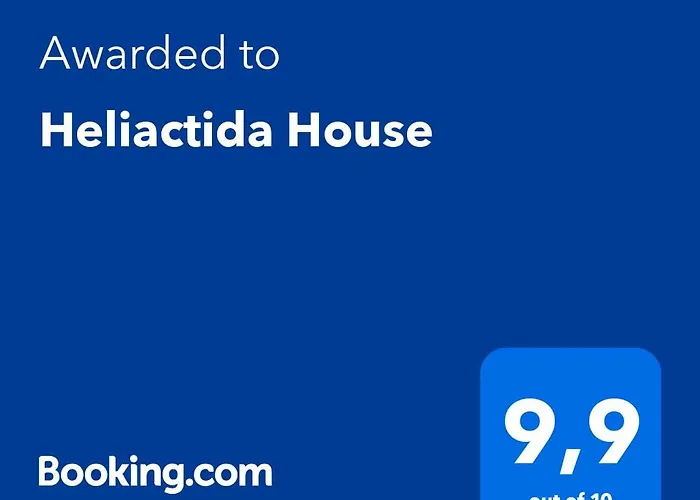 Heliactida House *