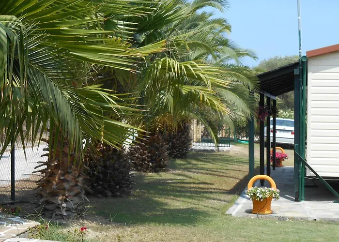 Heliactida House *