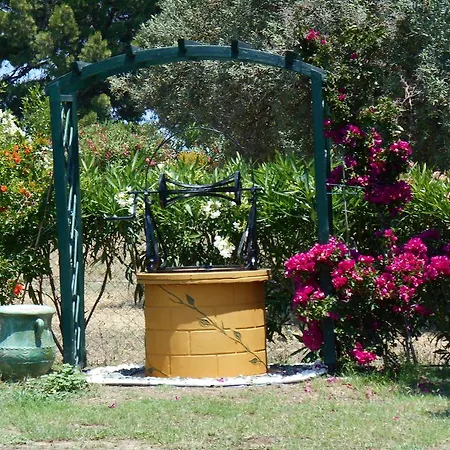 Heliactida House