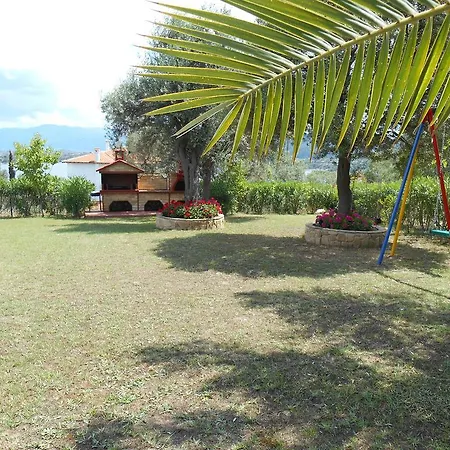 Heliactida House Holiday home