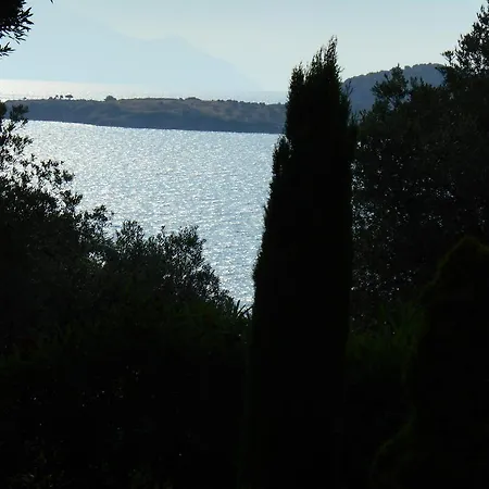 Heliactida House Holiday home