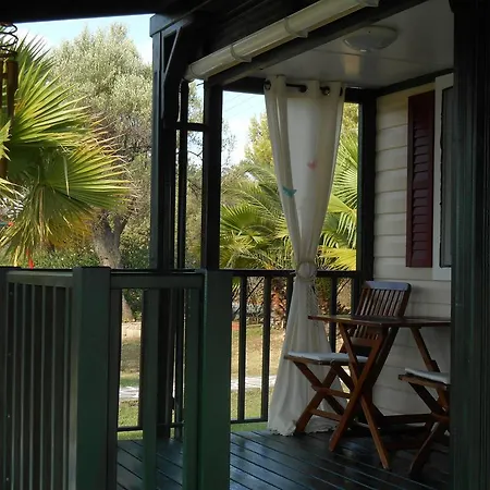 Heliactida House Ferienhaus *