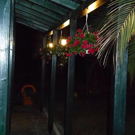 Holiday home Heliactida House Ormos Panagias
