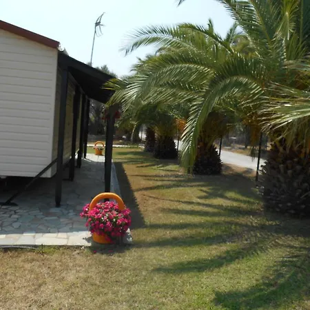 Heliactida House * Ormos Panagias