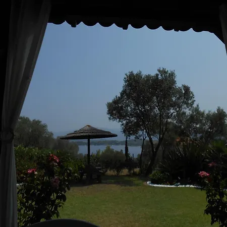 Heliactida House Holiday home Ormos Panagias