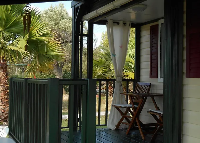Heliactida House Prázdninový dům *