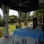 Holiday home Heliactida House Ormos Panagias