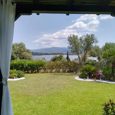 Heliactida House Case de vacanță Ormos Panagias