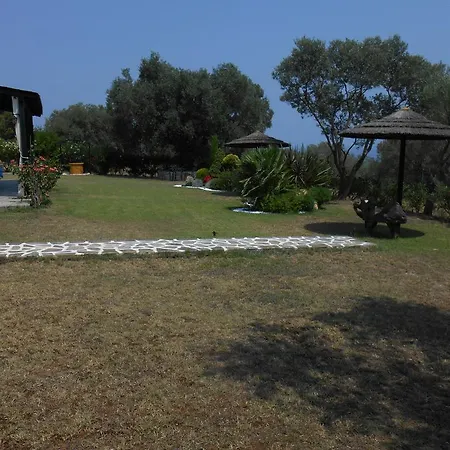 بيت للعطل Heliactida House *