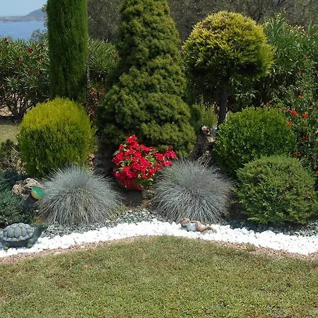 Heliactida House * أورموس باناجياس