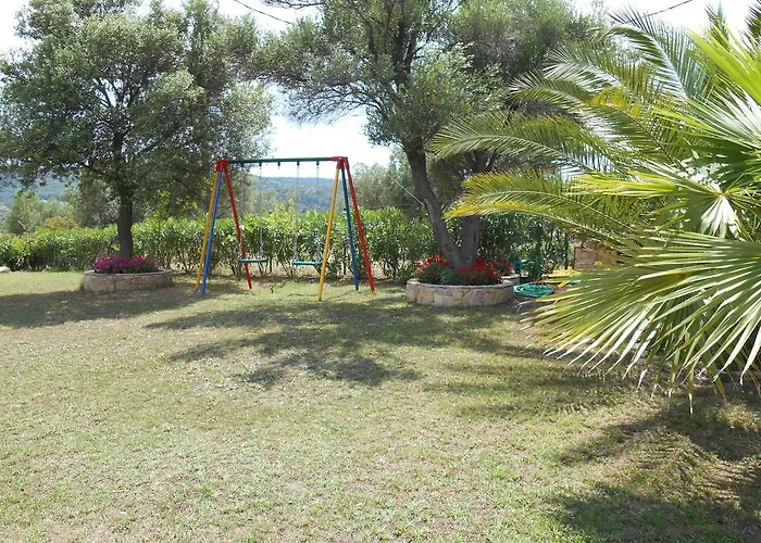 Case de vacanță Heliactida House Ormos Panagias