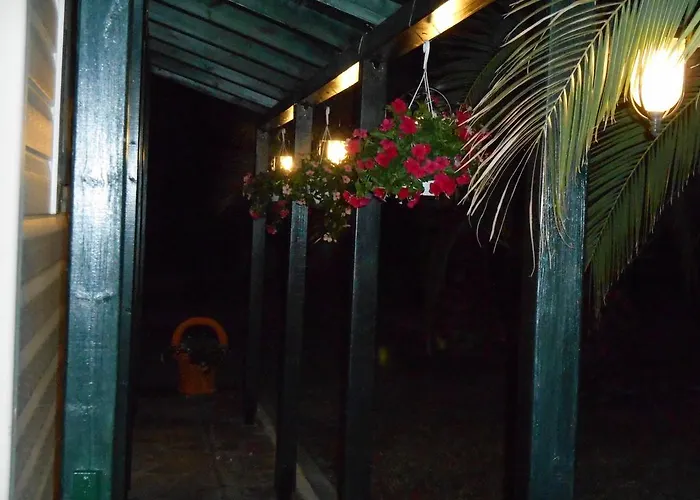 Case de vacanță Heliactida House Ormos Panagias