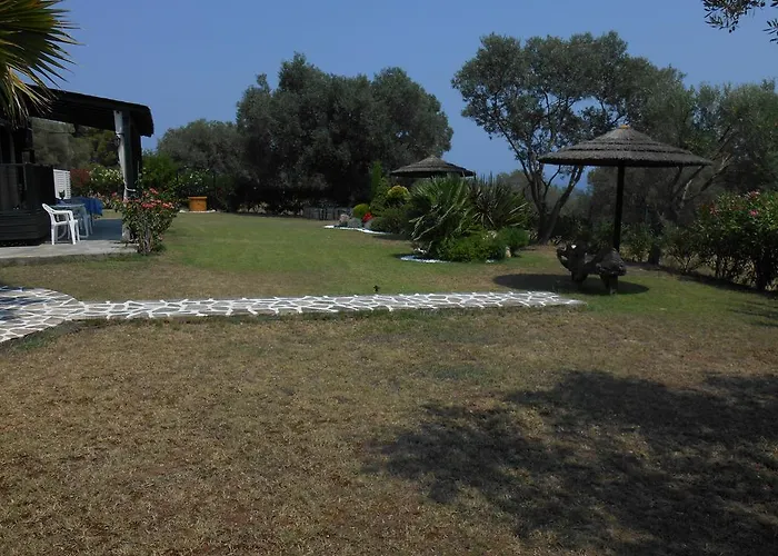 Case de vacanță Heliactida House *